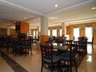 фото отеля Comfort Inn Bourbonnais