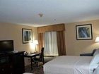 фото отеля Comfort Inn Bourbonnais
