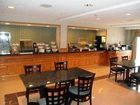 фото отеля Comfort Inn Bourbonnais