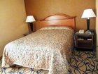 фото отеля Comfort Inn Bourbonnais