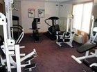 фото отеля Comfort Inn Bourbonnais