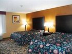 фото отеля Comfort Inn Bourbonnais