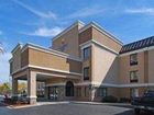 фото отеля Comfort Inn Bourbonnais