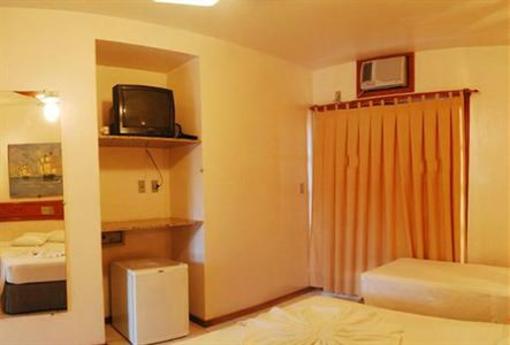 фото отеля Porto Geraes Praia Hotel Porto Seguro