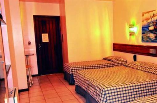 фото отеля Porto Geraes Praia Hotel Porto Seguro