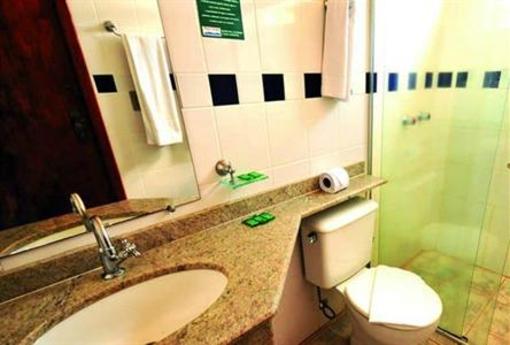 фото отеля Porto Geraes Praia Hotel Porto Seguro