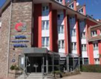 фото отеля Hotel Boreal