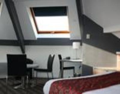 фото отеля Hotel Boreal