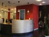 Hotel Boreal