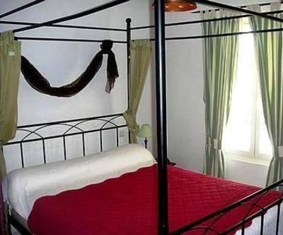 фото отеля Auberge La Cremaillere
