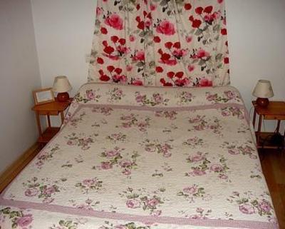фото отеля Auberge La Cremaillere