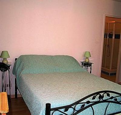 фото отеля Auberge La Cremaillere