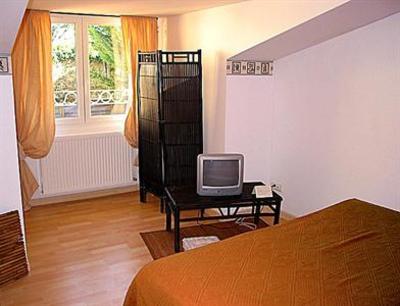 фото отеля Auberge La Cremaillere