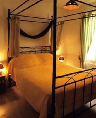 фото отеля Auberge La Cremaillere