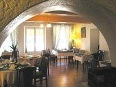 фото отеля Auberge La Cremaillere
