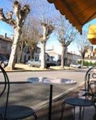 фото отеля Auberge La Cremaillere