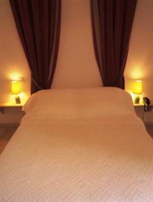фото отеля Auberge La Cremaillere