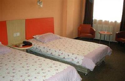 фото отеля Motel168 Gaoqiao Inn Changsha