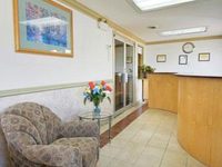 Super 8 Motel Quesnel