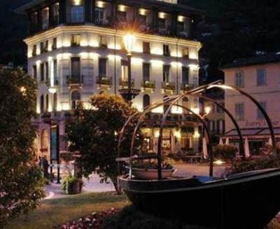 фото отеля Hotel Miralago di Cernobbio