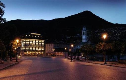 фото отеля Hotel Miralago di Cernobbio