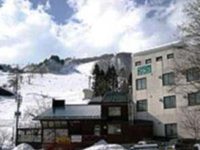 Alupu Lodge Hakuba