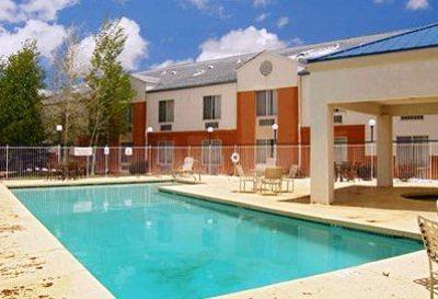 фото отеля Quality Inn Williams (Arizona)