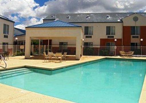 фото отеля Quality Inn Williams (Arizona)