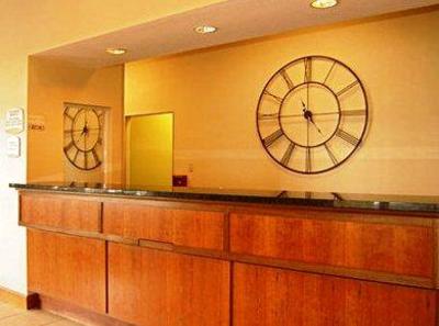 фото отеля Quality Inn Williams (Arizona)