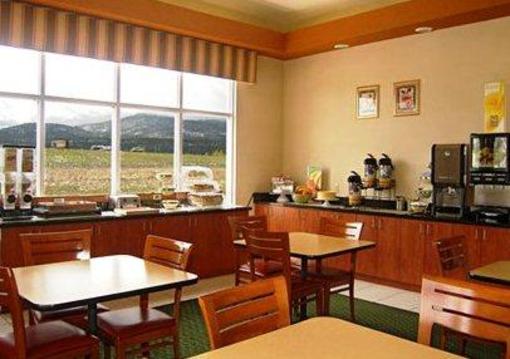 фото отеля Quality Inn Williams (Arizona)