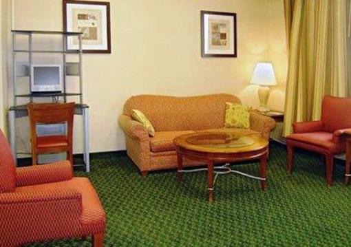 фото отеля Quality Inn Williams (Arizona)
