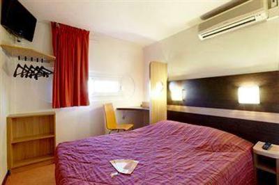 фото отеля Hotel Premiere Classe Pessac Bersol