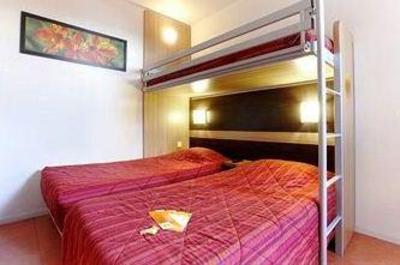 фото отеля Hotel Premiere Classe Pessac Bersol