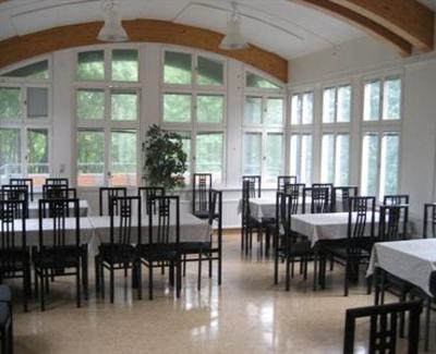 фото отеля Dalagarde Vandrarhem Hostel