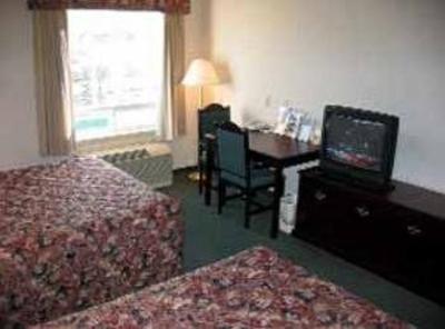 фото отеля Comfort Inn & Suites University