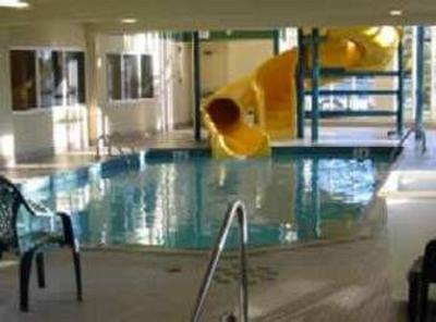 фото отеля Comfort Inn & Suites University