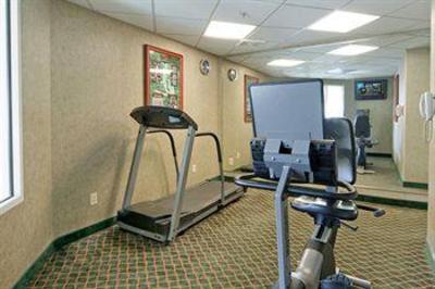 фото отеля Comfort Inn & Suites University