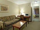 фото отеля Comfort Inn & Suites University