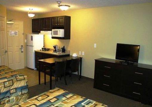 фото отеля Suburban Extended Stay Hotel Camp Lejeune