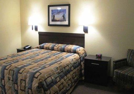 фото отеля Suburban Extended Stay Hotel Camp Lejeune