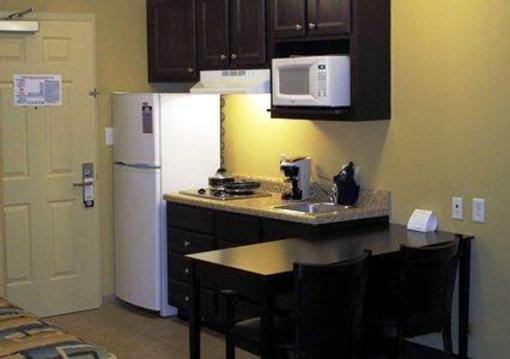 фото отеля Suburban Extended Stay Hotel Camp Lejeune