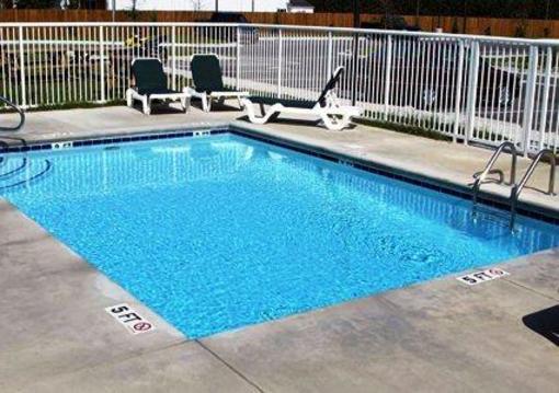 фото отеля Suburban Extended Stay Hotel Camp Lejeune