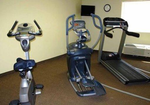 фото отеля Suburban Extended Stay Hotel Camp Lejeune