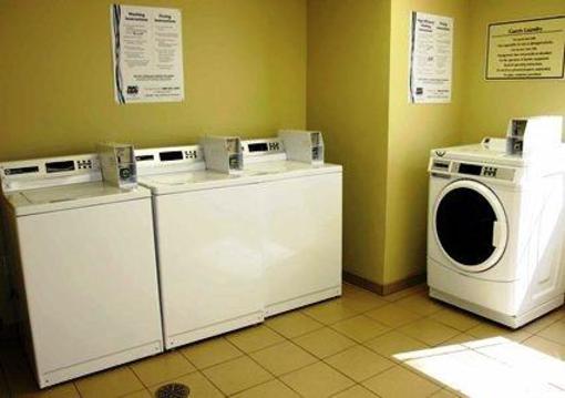 фото отеля Suburban Extended Stay Hotel Camp Lejeune