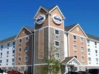 фото отеля Suburban Extended Stay Hotel Camp Lejeune