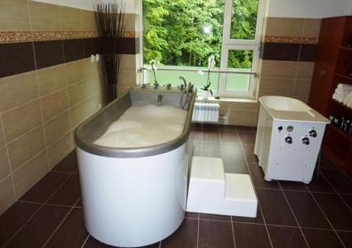 фото отеля Hotel Sepetna