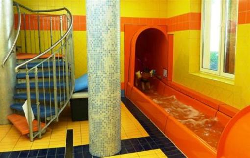 фото отеля Hotel Sepetna