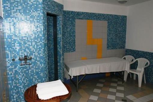 фото отеля Hotel Sepetna