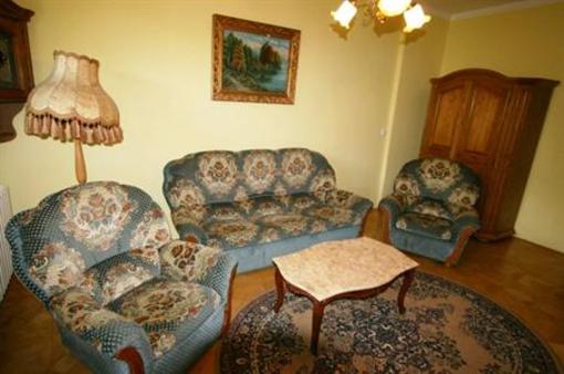 фото отеля Hotel Sepetna