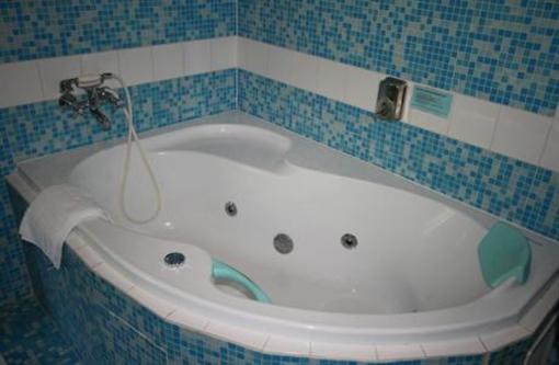 фото отеля Hotel Sepetna